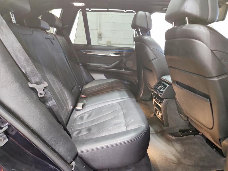 Продажа на аукционе авто 2017 Bmw X5, vin: 5UXKR6C52H0J83811, номер лота: 53427326