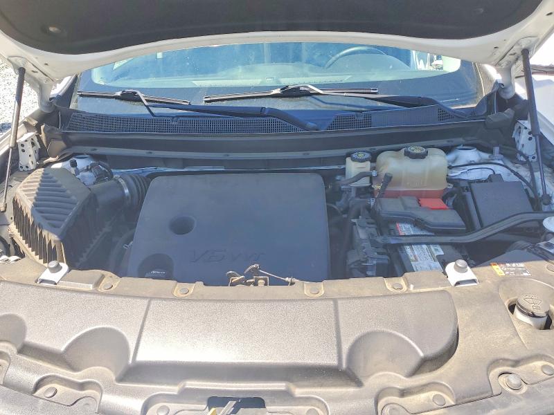 Aukcja sprzedaży 2019 Chevrolet Traverse, vin: 1GNEVKKW3KJ154162, numer aukcji: 52750116