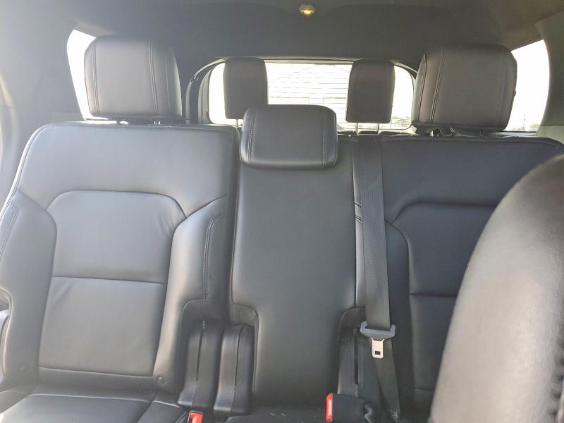 Продаж на аукціоні авто 2017 Ford Explorer, vin: 1FM5K8D81HGC20146, номер лоту: 55144416