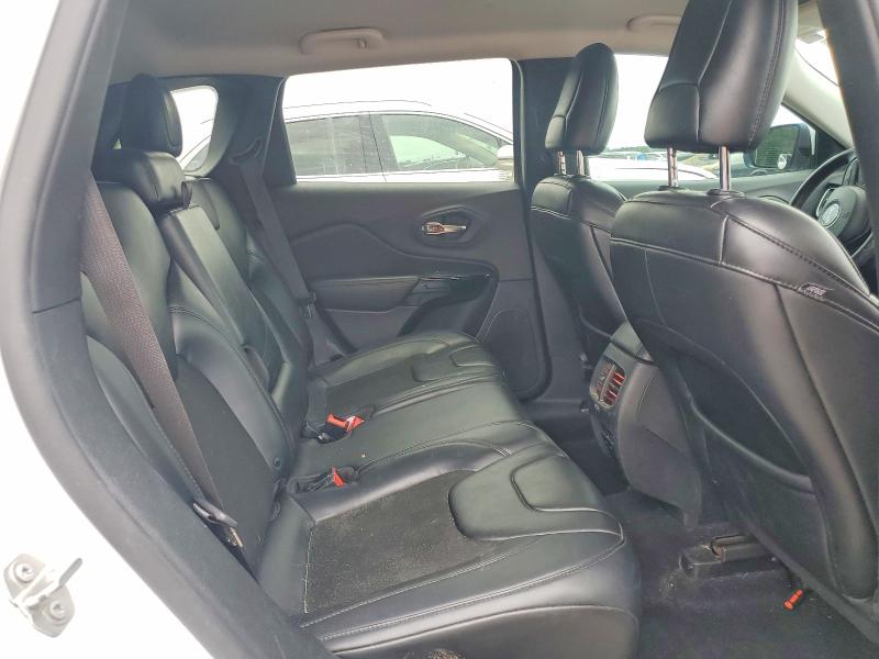 Продажа на аукционе авто 2019 Jeep Cherokee, vin: 1C4PJLLB6KD444005, номер лота: 55056076