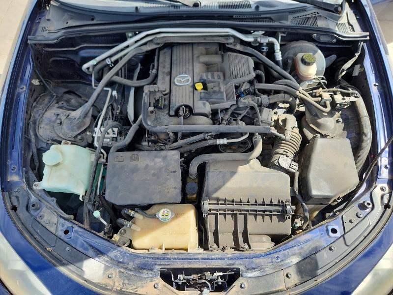 Продаж на аукціоні авто 2012 Mazda Mx-5 Miata, vin: JM1NC2MF6C0224191, номер лоту: 52358876