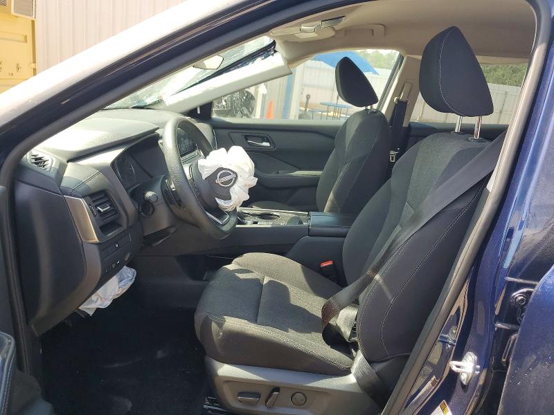 Продажа на аукционе авто 2024 Nissan Rogue, vin: 5N1BT3BA0RC690671, номер лота: 53569966