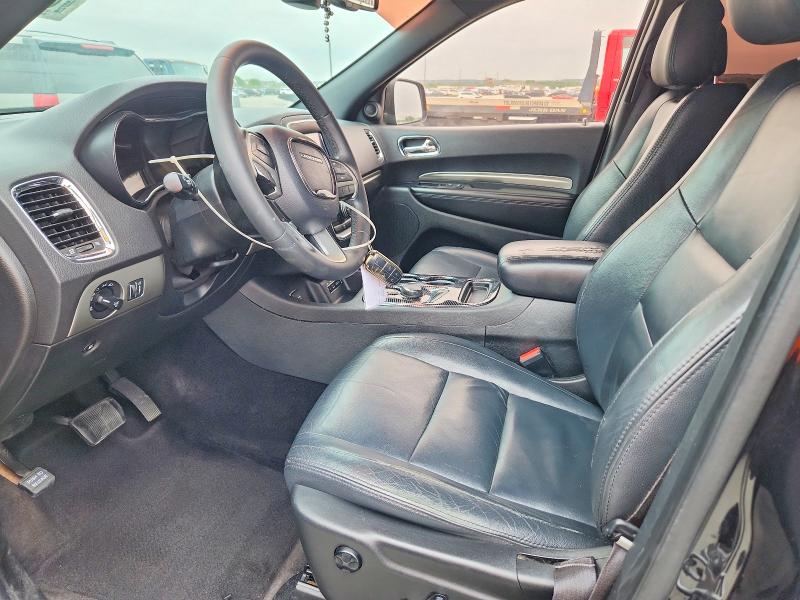 Aukcja sprzedaży 2014 Dodge Durango, vin: 1C4RDHAG4EC976035, numer aukcji: 52585896