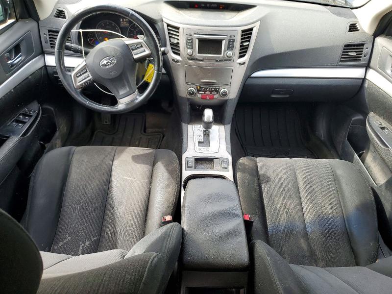 Aukcja sprzedaży 2014 Subaru Outback, vin: 4S4BRBCC5E3278488, numer aukcji: 52607506