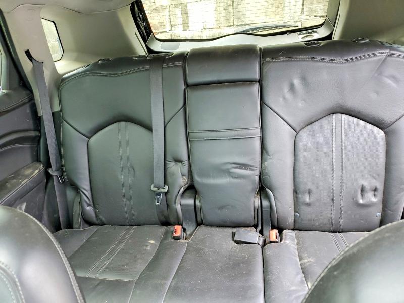Продажа на аукционе авто 2013 Cadillac Srx, vin: 3GYFNCE32DS562099, номер лота: 54620816