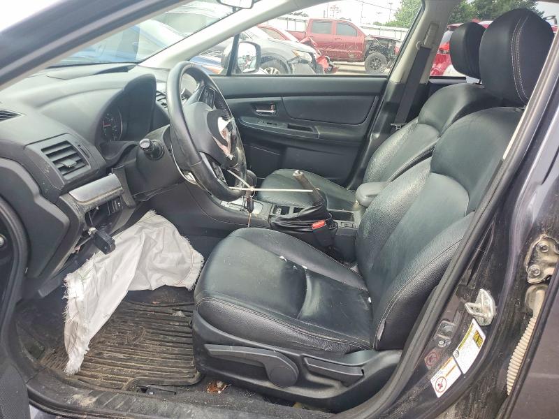 54850046 :رقم المزاد ، JF2GPAKCXD2850270 vin ، 2013 Subaru Xv Crosstrek مزاد بيع