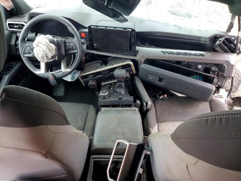 Aukcja sprzedaży 2025 Toyota Tacoma, vin: 3TMLB5JN3SM154961, numer aukcji: 53560086