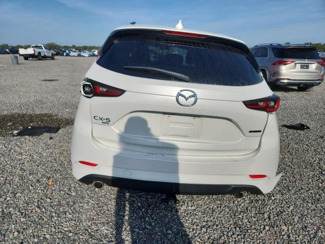 2024 Mazda Cx-5 მანქანა იყიდება აუქციონზე, vin: JM3KFBBLXR0434148, აუქციონის ნომერი: 53018416