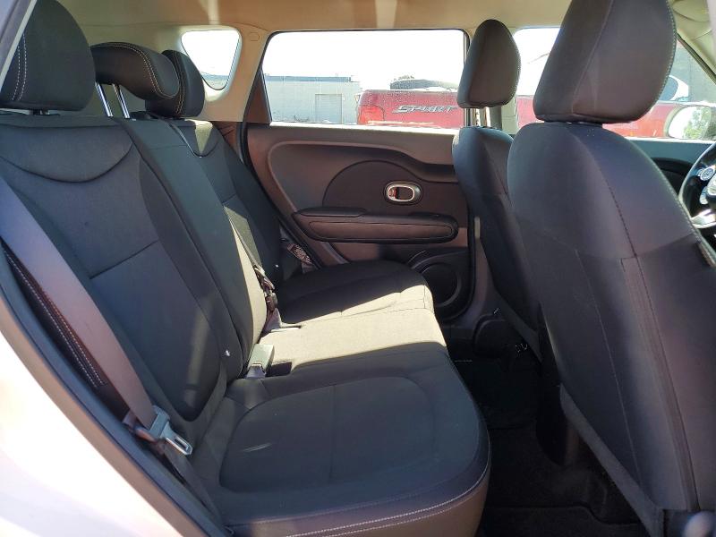 Aukcja sprzedaży 2016 Kia Soul, vin: KNDJN2A24G7375733, numer aukcji: 54051896