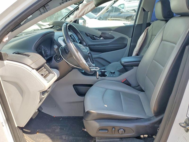 Продаж на аукціоні авто 2019 Gmc Terrain, vin: 3GKALVEV9KL321753, номер лоту: 52683266