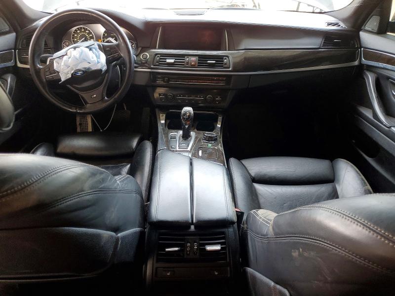 55383536 :رقم المزاد ، WBAKN9C55GD961800 vin ، 2016 Bmw 550 مزاد بيع