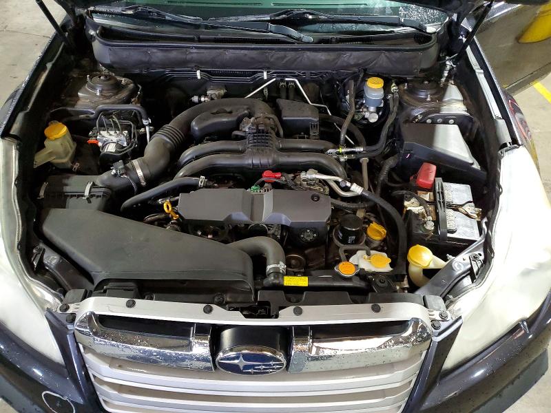 Продажа на аукционе авто 2013 Subaru Outback, vin: 4S4BRCCC6D3268184, номер лота: 51206436