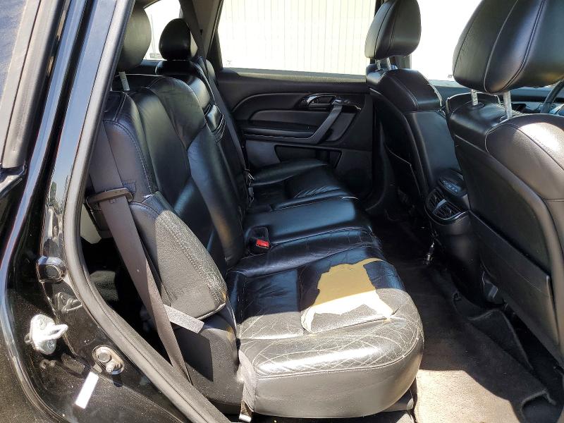 Продажа на аукционе авто 2008 Acura Mdx, vin: 2HNYD28338H512855, номер лота: 54257516
