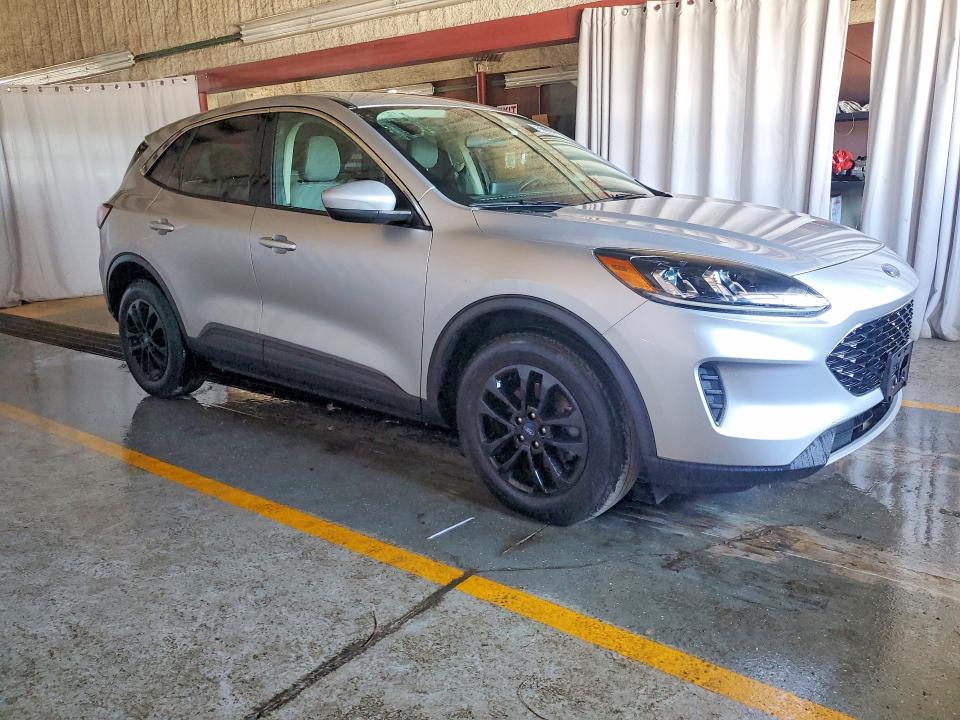 Продаж на аукціоні авто 2020 Ford Escape, vin: 1FMCU0G67LUC75045, номер лоту: 53179126