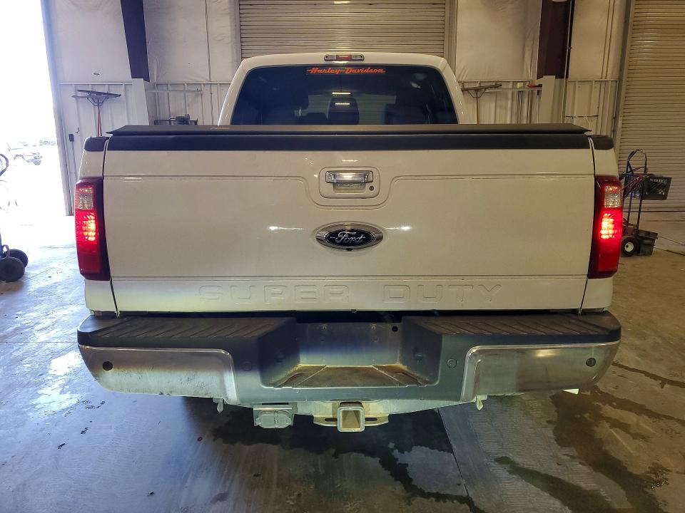Aukcja sprzedaży 2014 Ford F350, vin: 1FT8W3BT8EEB78534, numer aukcji: 53189736