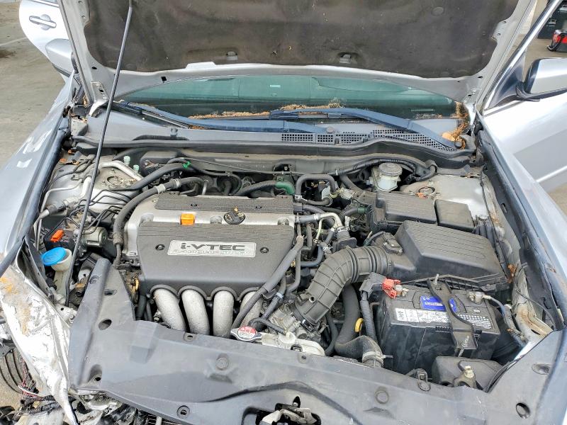 Продажа на аукционе авто 2007 Honda Accord, vin: 1HGCM56417A075708, номер лота: 55620616