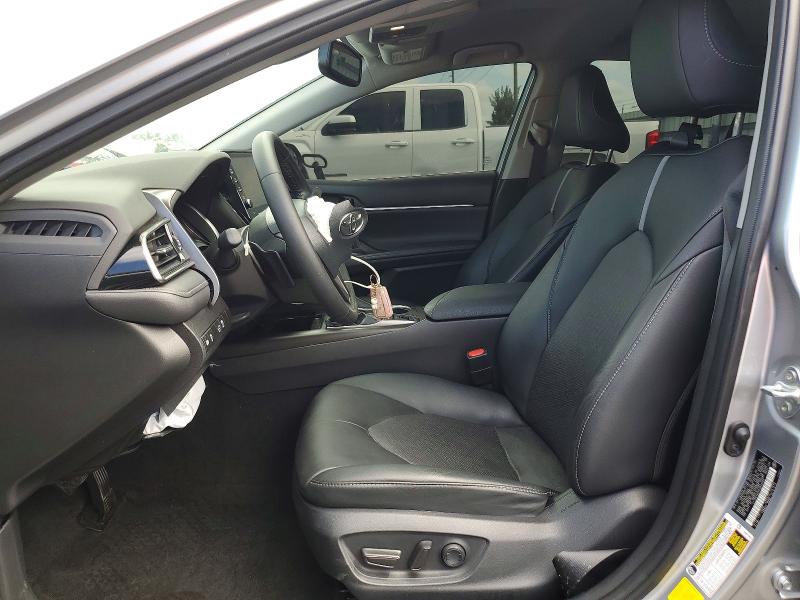 Продаж на аукціоні авто 2023 Toyota Camry, vin: 4T1K61AKXPU838368, номер лоту: 54869086