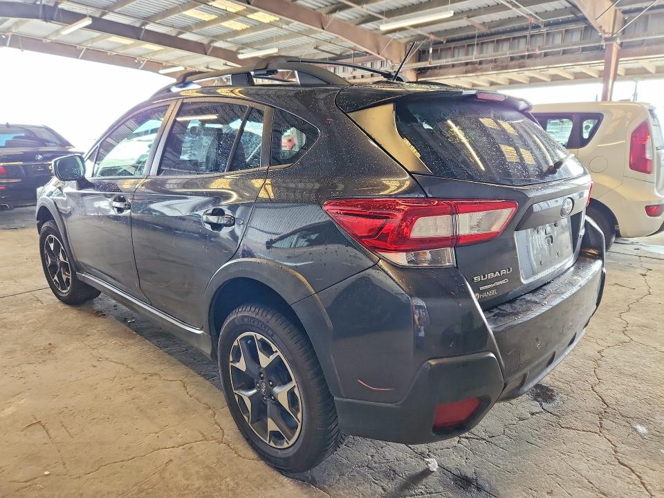 Aukcja sprzedaży 2019 Subaru Crosstrek, vin: JF2GTAAC3K8390733, numer aukcji: 52329606