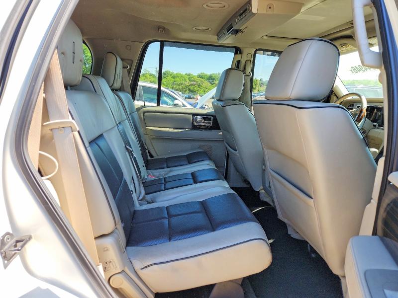 52844946 :رقم المزاد ، 5LMFU28548LJ07338 vin ، 2008 Lincoln Navigator مزاد بيع