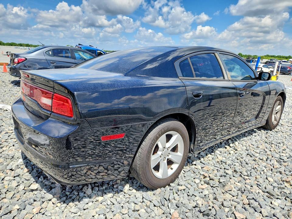 Aukcja sprzedaży 2012 Dodge Charger, vin: 2C3CDXBG0CH295979, numer aukcji: 52577446
