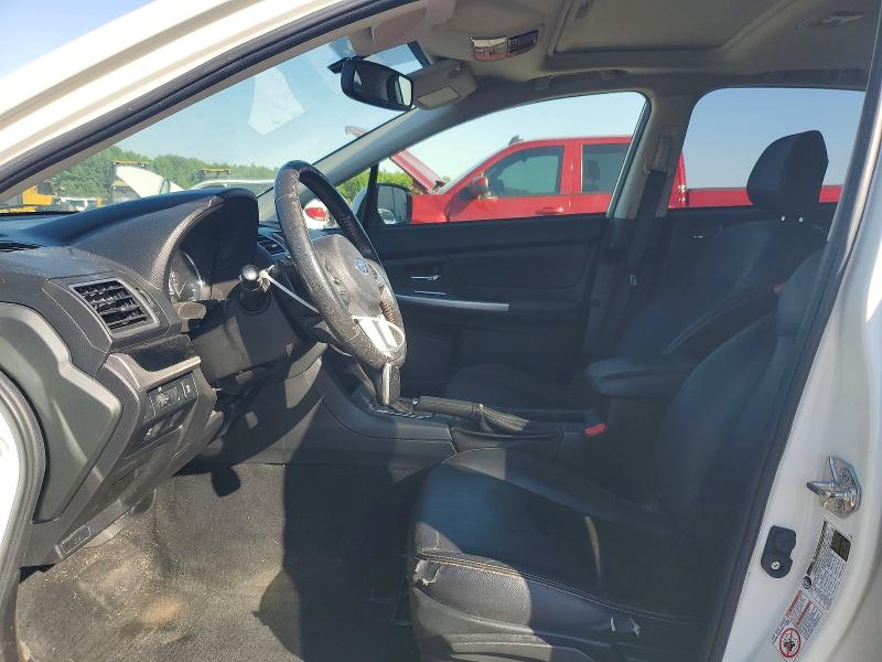 Aukcja sprzedaży 2016 Subaru Crosstrek, vin: JF2GPALCXGH309171, numer aukcji: 53605686