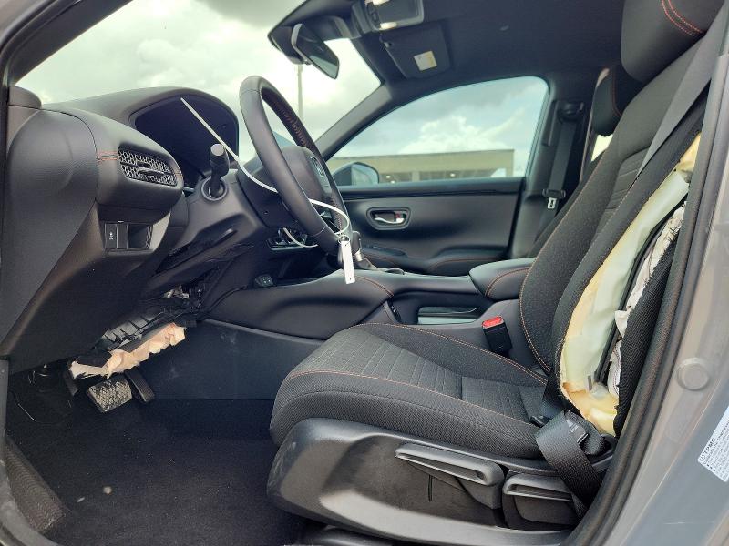 Продаж на аукціоні авто 2026 Honda Hr-v, vin: 3CZRZ1H54TM709142, номер лоту: 53123016