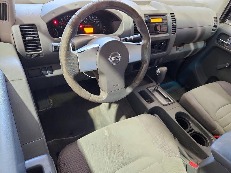 Aukcja sprzedaży 2013 Nissan Frontier, vin: 1N6BD0CTXDN747422, numer aukcji: 52990746