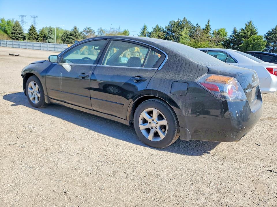 Продажа на аукционе авто 2008 Nissan Altima, vin: 1N4AL21E38N556700, номер лота: 52588196