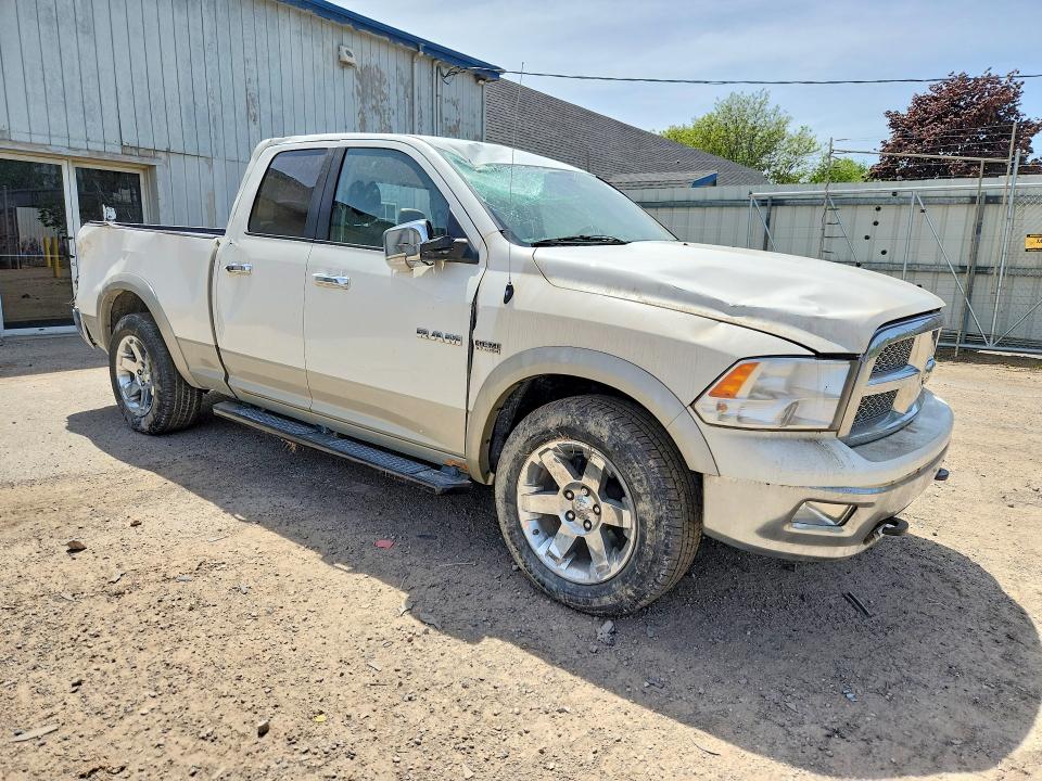 54805576 :رقم المزاد ، 1D3HV18T49S732911 vin ، 2009 Dodge 1500 Ram V مزاد بيع