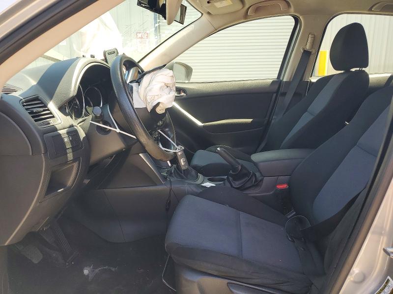 Aukcja sprzedaży 2013 Mazda Cx-5, vin: JM3KE2BE0D0118108, numer aukcji: 54114006