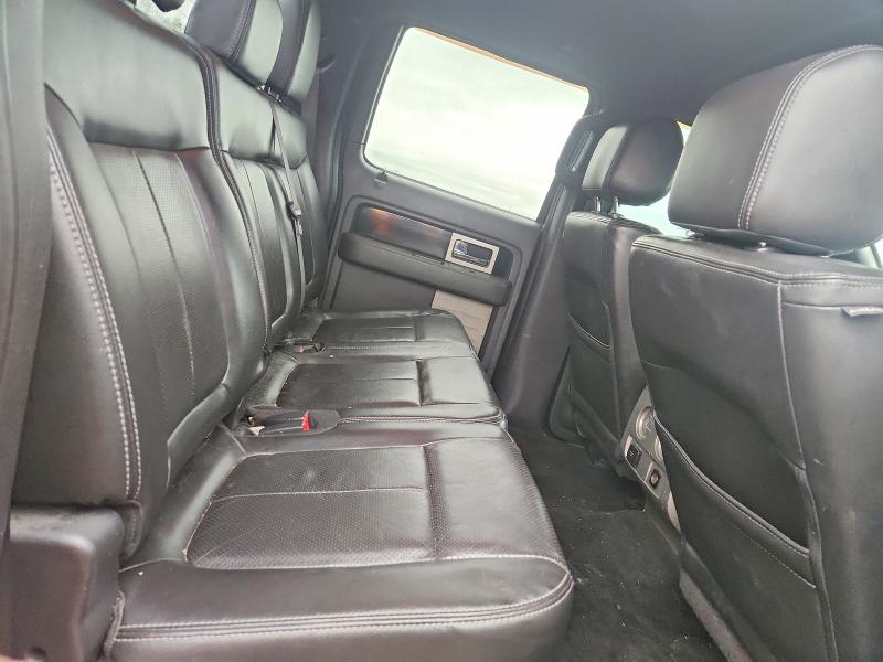 53204706 :رقم المزاد ، 1FTFW1EF0CFA46568 vin ، 2012 Ford F150 مزاد بيع
