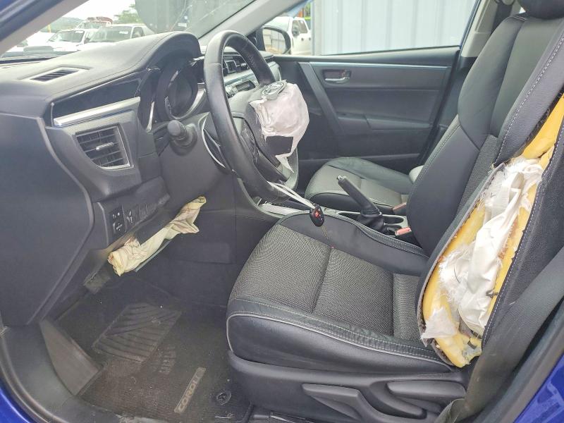 Aukcja sprzedaży 2014 Toyota Corolla, vin: 5YFBURHE5EP174970, numer aukcji: 52955006