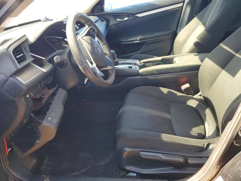 Aukcja sprzedaży 2017 Honda Civic, vin: 19XFC1F3XHE017948, numer aukcji: 51665936