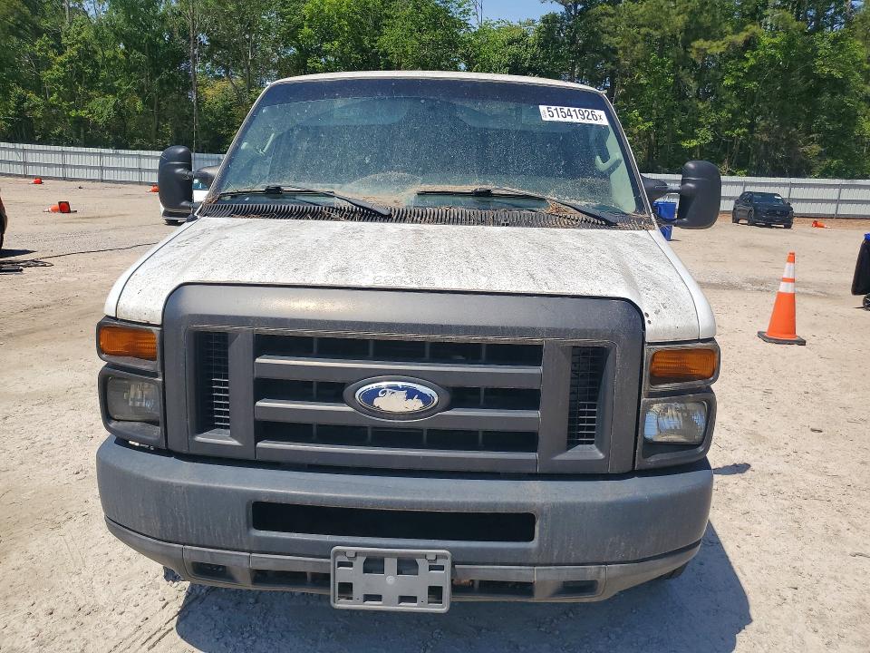 Aukcja sprzedaży 2014 Ford Econoline, vin: 1FTNS2EL6EDA91029, numer aukcji: 51541926