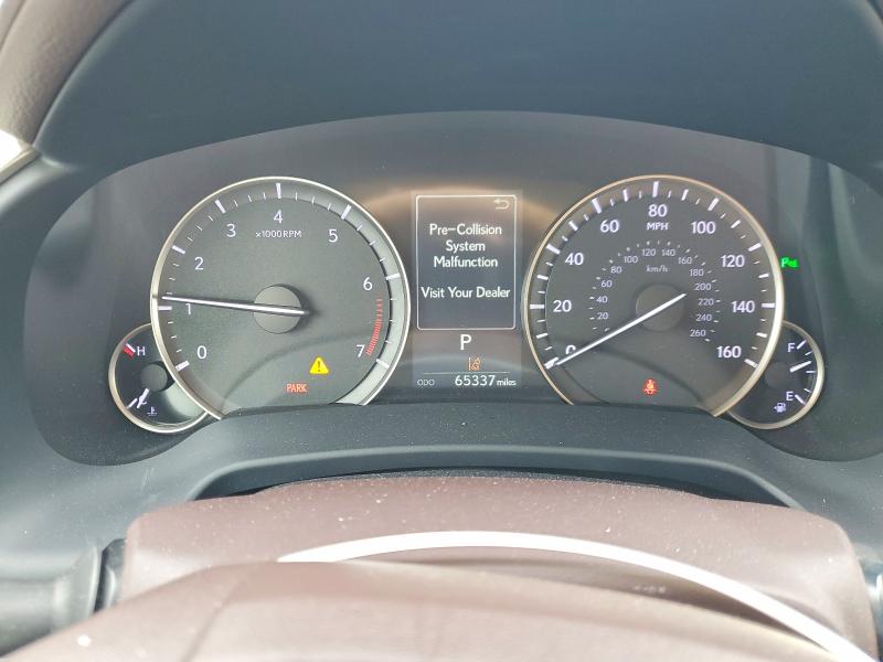 Auction sale of the 2018 Lexus Rx 350, vin: 2T2ZZMCA0JC110087, lot number: 53391436