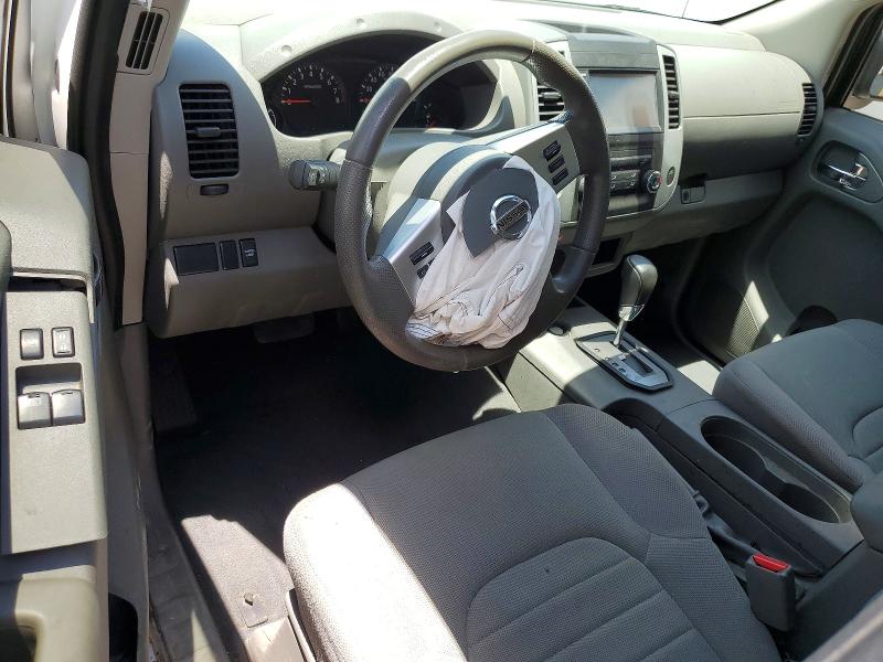 Aukcja sprzedaży 2020 Nissan Frontier, vin: 1N6ED0CE1LN705735, numer aukcji: 51825956