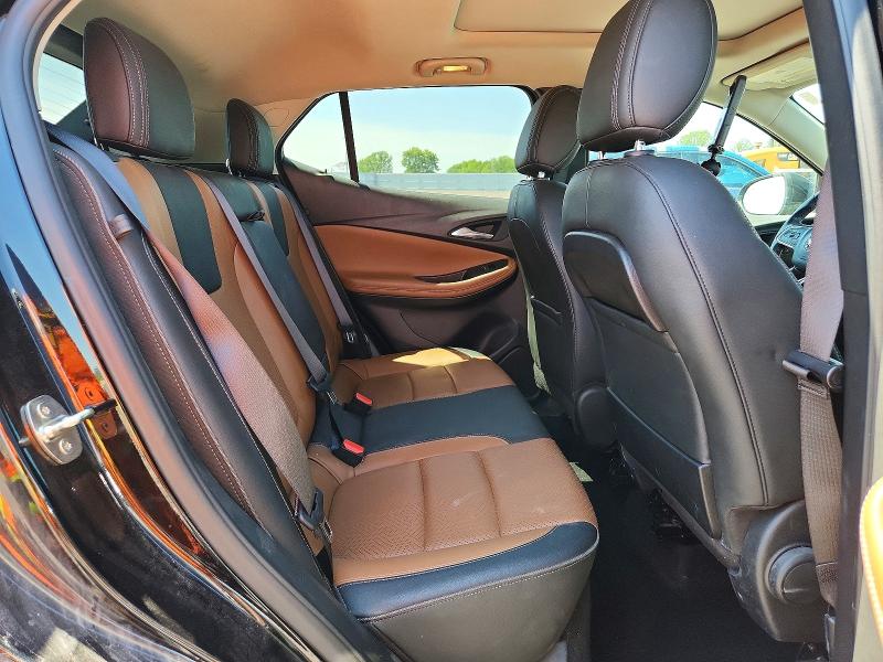 Продажа на аукционе авто 2020 Buick Encore Gx, vin: KL4MMFS26LB128379, номер лота: 53021556
