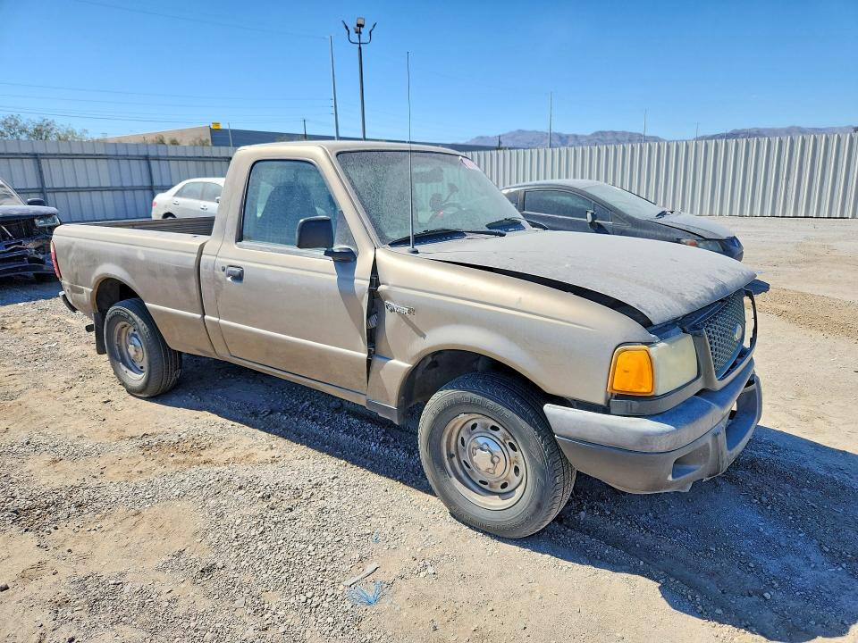 Продаж на аукціоні авто 2003 Ford Ranger, vin: 1FTYR10D13PA97674, номер лоту: 45881916