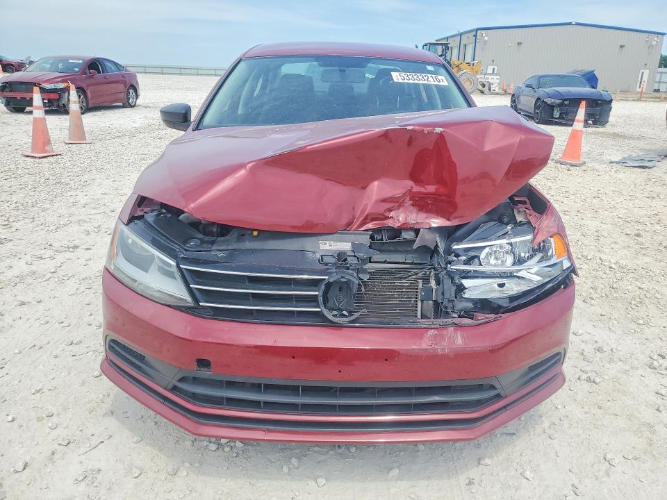Aukcja sprzedaży 2016 Volkswagen Jetta, vin: 3VW267AJ2GM224320, numer aukcji: 53333216
