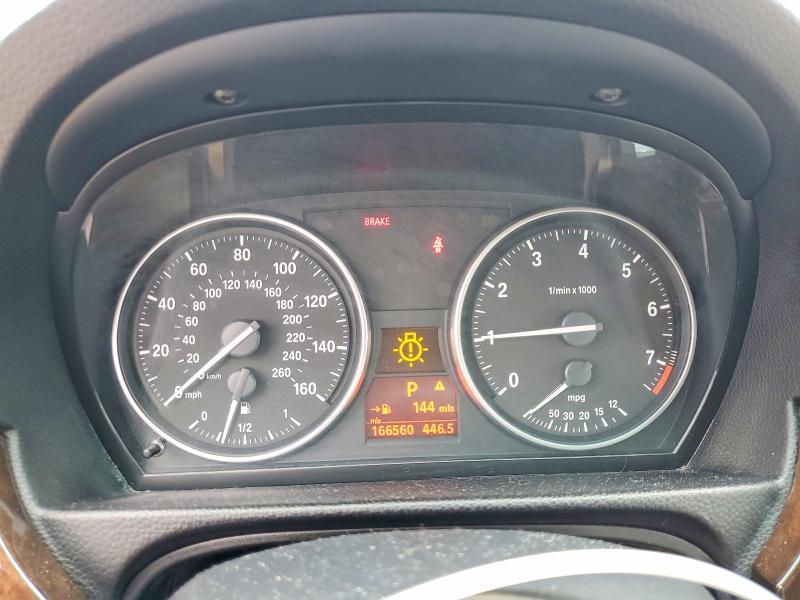 Aukcja sprzedaży 2011 Bmw 328, vin: WBAPK7C52BF195525, numer aukcji: 53363026