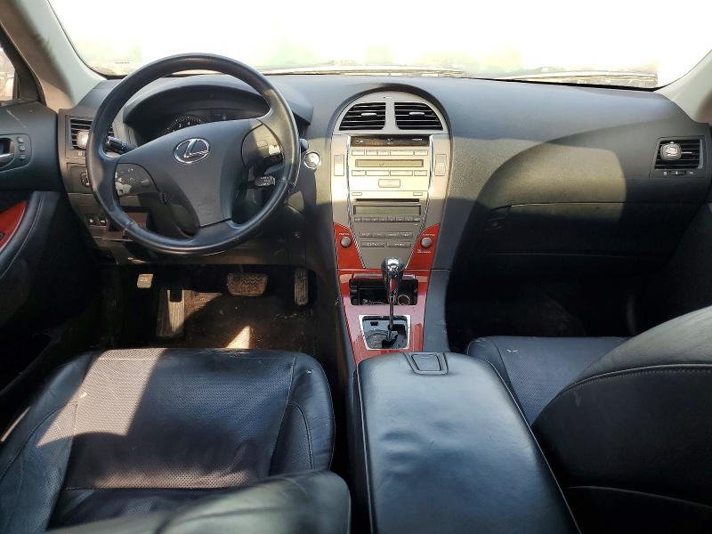 Продажа на аукционе авто 2007 Lexus Es, vin: JTHBJ46G972131572, номер лота: 51981626