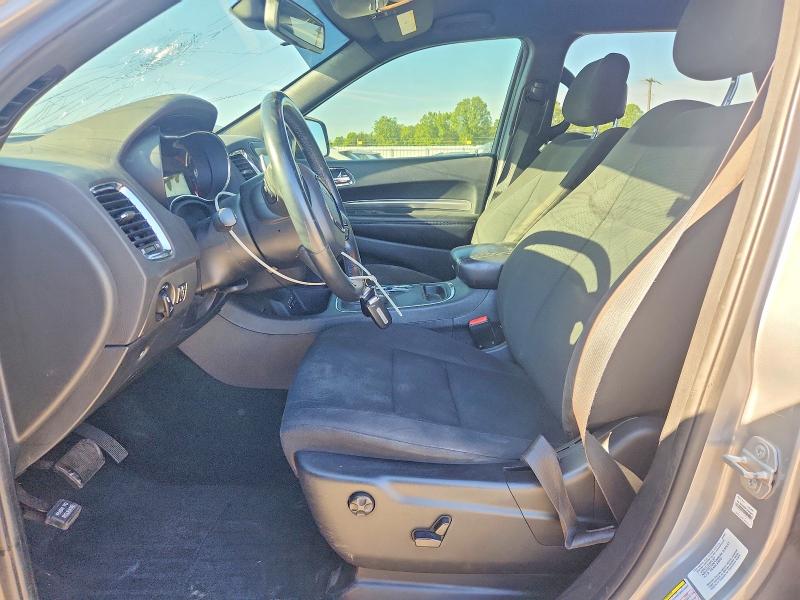 Продаж на аукціоні авто 2014 Dodge Durango, vin: 1C4RDJAG6EC978411, номер лоту: 52964906