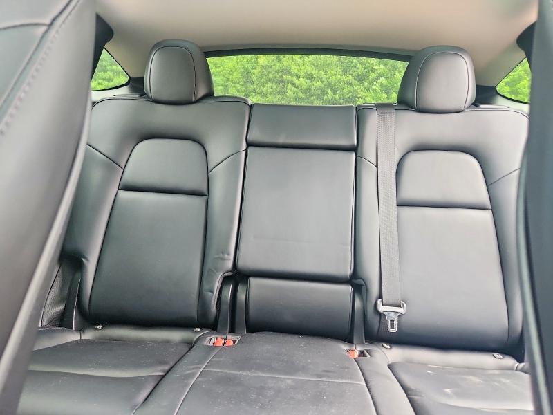 Aukcja sprzedaży 2021 Tesla Model Y, vin: 5YJYGDEE0MF196409, numer aukcji: 54072456