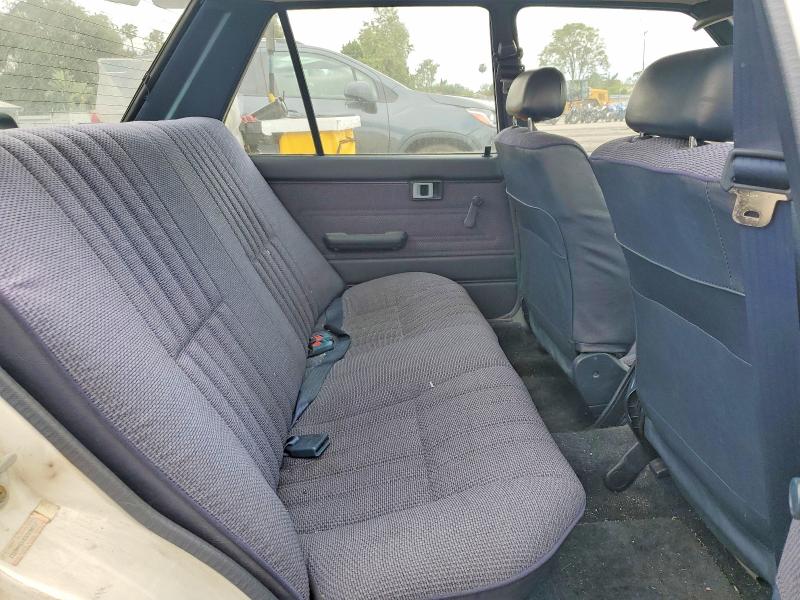 Aukcja sprzedaży 1987 Toyota Corolla, vin: JT2AE82EXH3466311, numer aukcji: 52457376