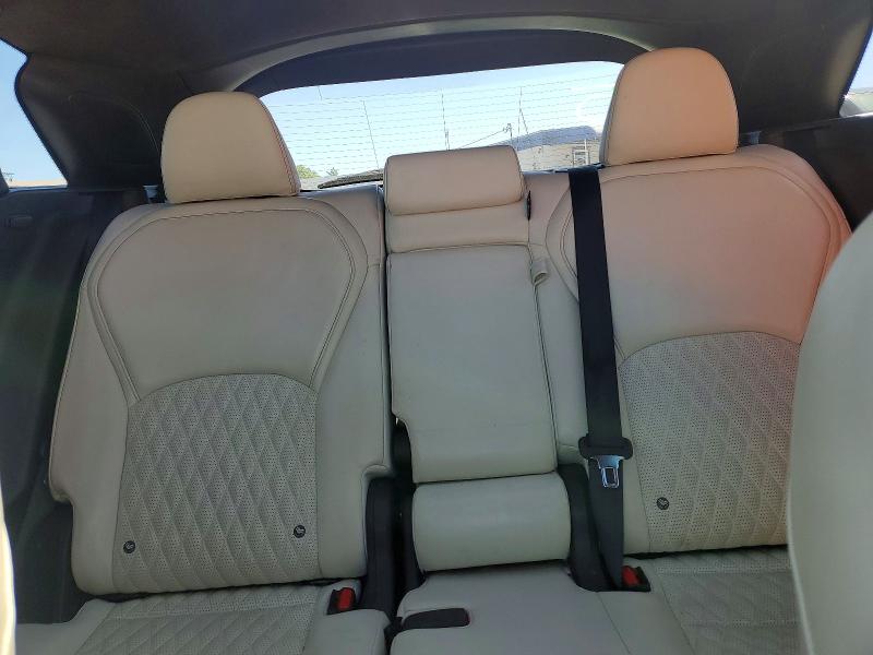 Aukcja sprzedaży 2020 Infiniti Qx50, vin: 3PCAJ5M3XLF115357, numer aukcji: 53245786