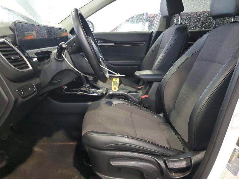 2026 Kia Seltos მანქანა იყიდება აუქციონზე, vin: KNDEUCAA9T7846321, აუქციონის ნომერი: 54474376