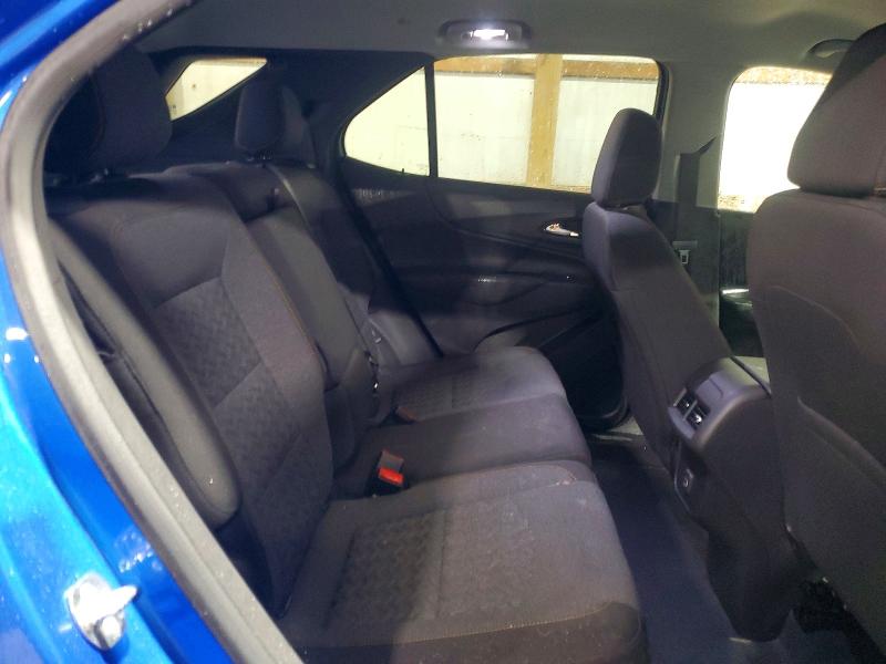 51314836 :رقم المزاد ، 3GNAXKEG4RS135724 vin ، 2024 Chevrolet Equinox مزاد بيع