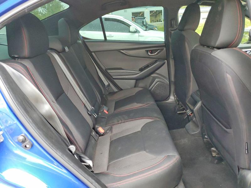Продажа на аукционе авто 2023 Subaru Wrx, vin: JF1VBAH61P8804145, номер лота: 52093366