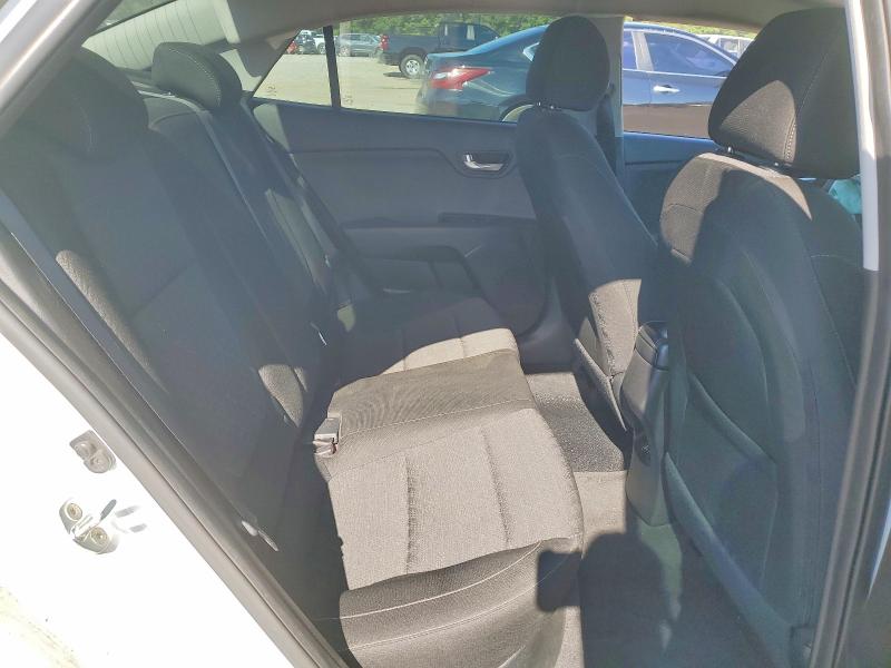 52323926 :رقم المزاد ، 3KPA24AD6PE513830 vin ، 2023 Kia Rio مزاد بيع