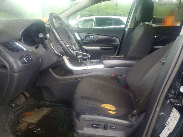 Продажа на аукционе авто 2012 Ford Edge, vin: 2FMDK3JC0CBA50286, номер лота: 47598086